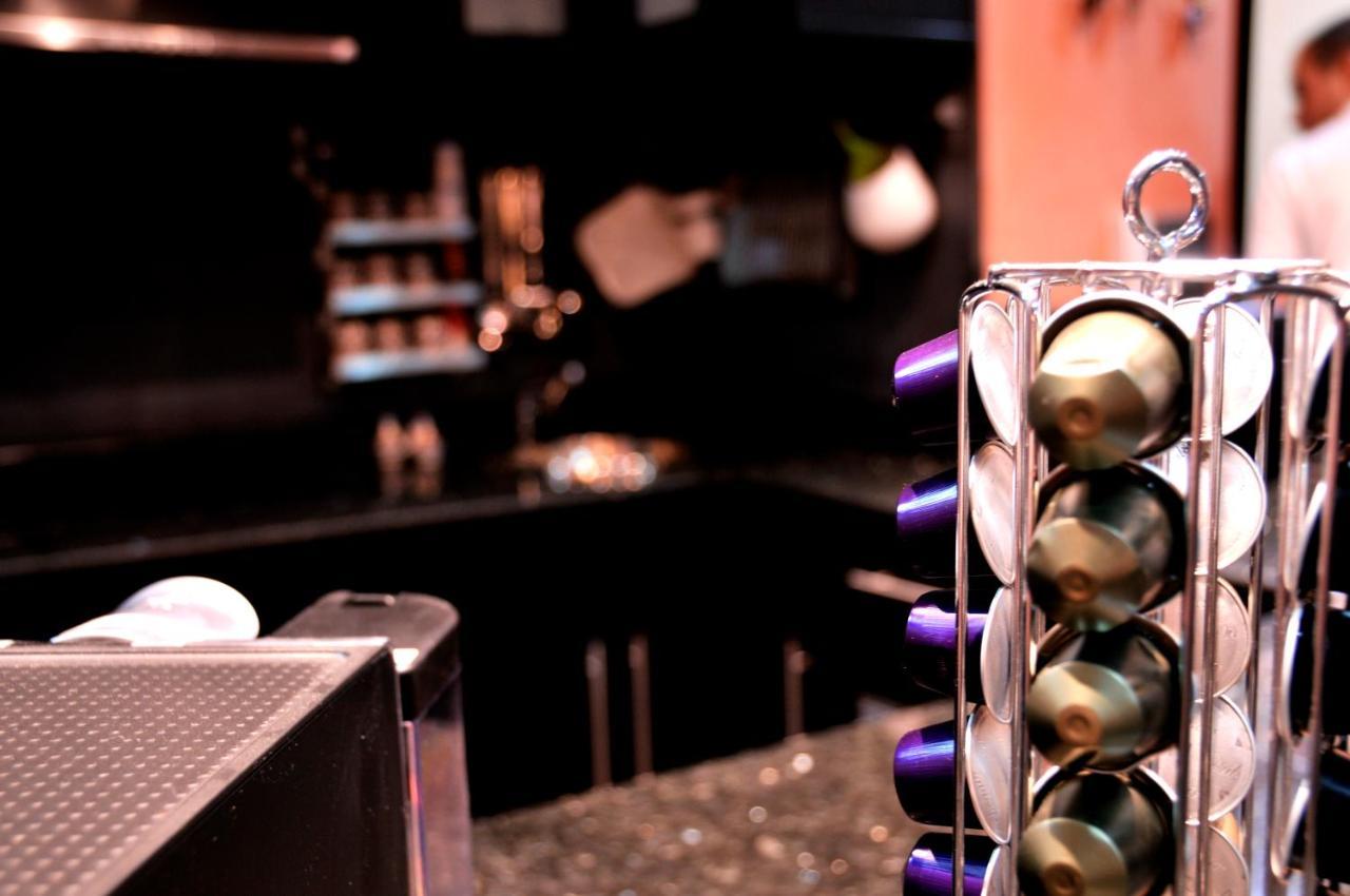 Luxury Riad Saad Fes- Apart Phòng bức ảnh